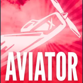Aviator icon