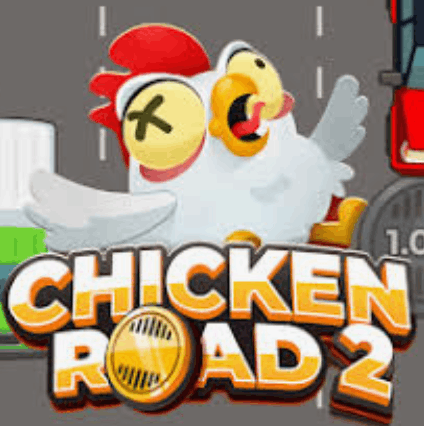 Chicken Road icon