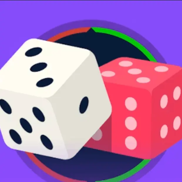 Dice icon