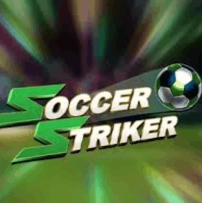 Soccer-Striker icon