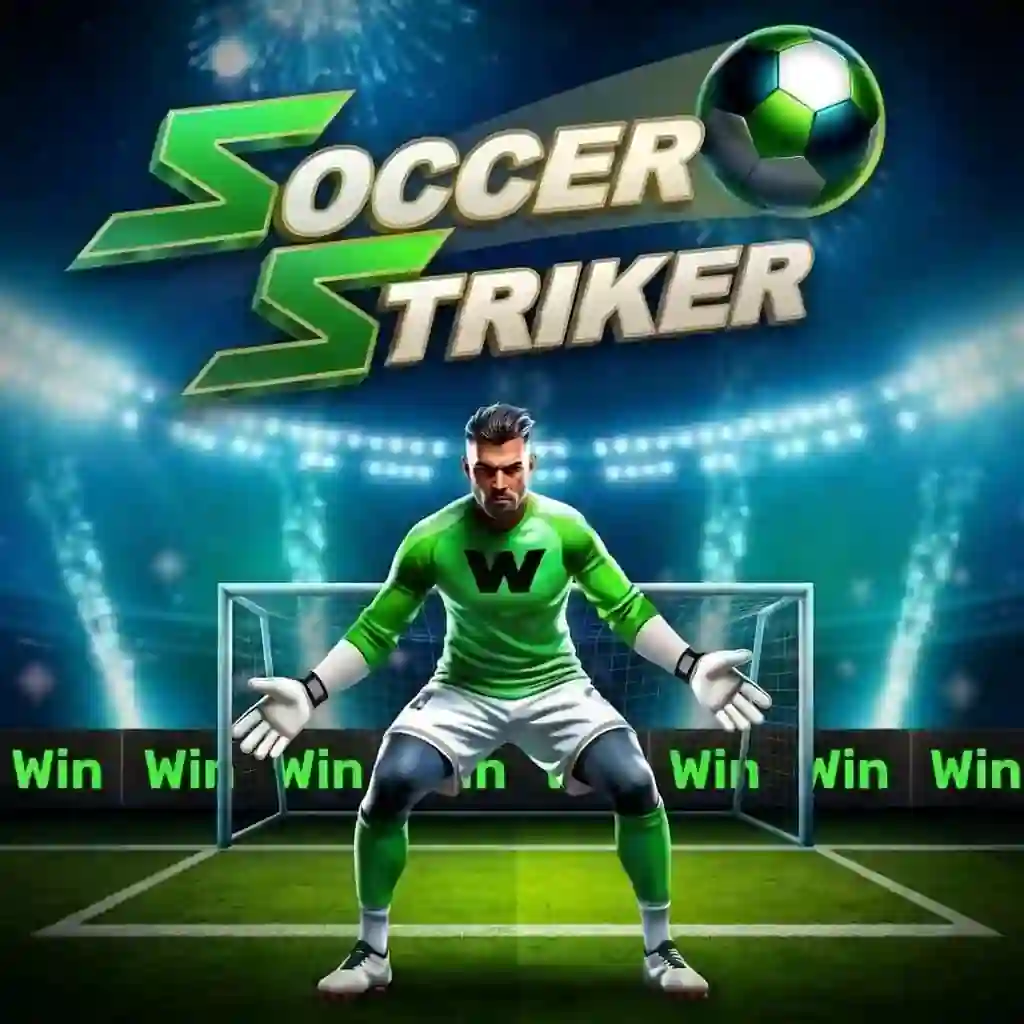 Soccer Striker icon