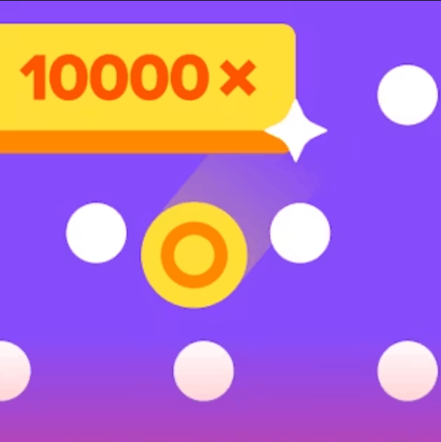 Plinko icon