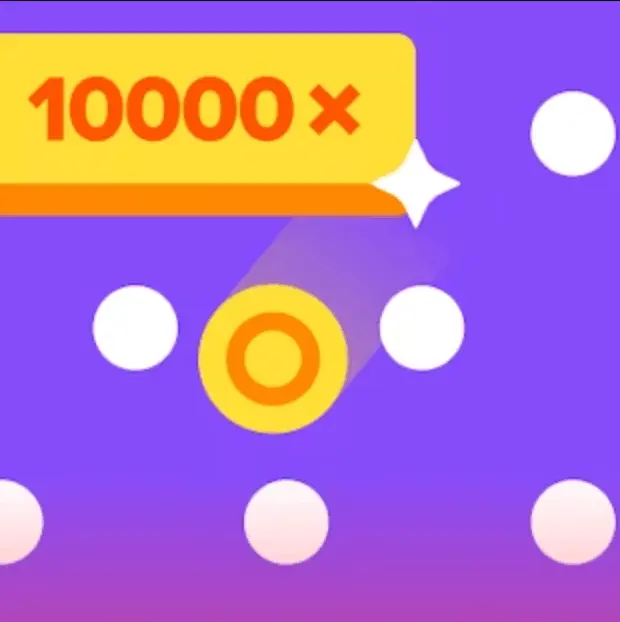 Plinko icon